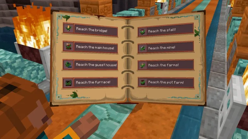 Survival Island Base