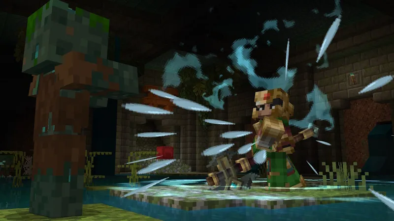 Survival Island Base