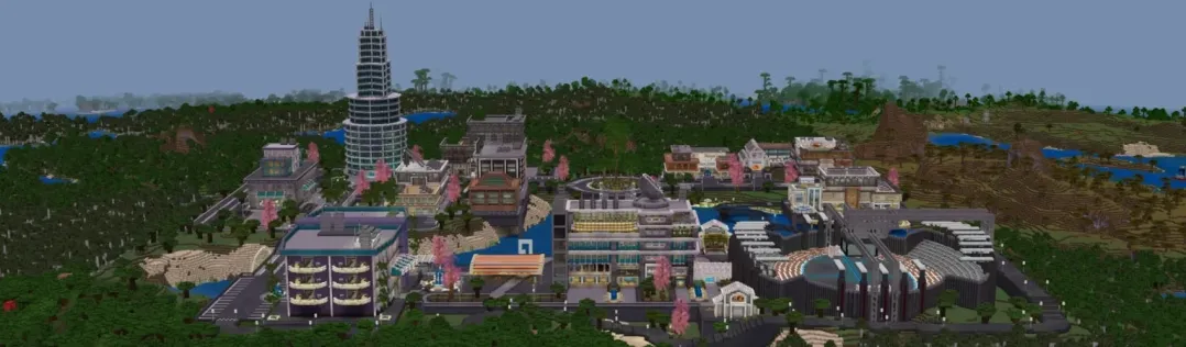 Survival Island Base