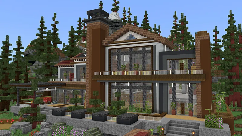 Cherry Lake Cabin