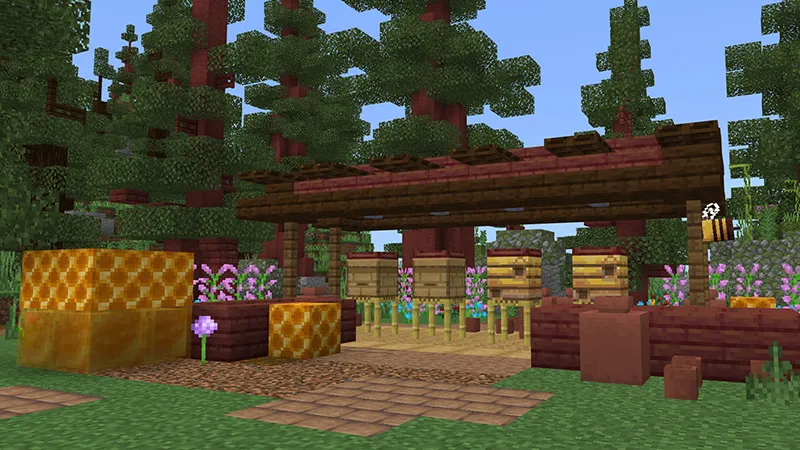 Cherry Lake Cabin