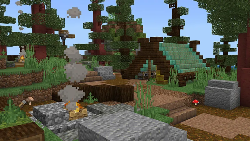 Cherry Lake Cabin