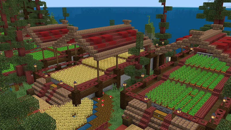 Cherry Lake Cabin