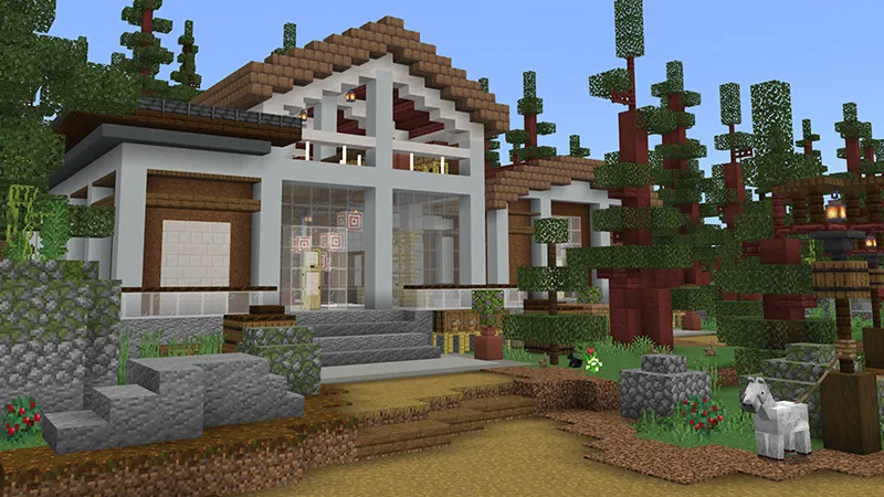 Cherry Lake Cabin