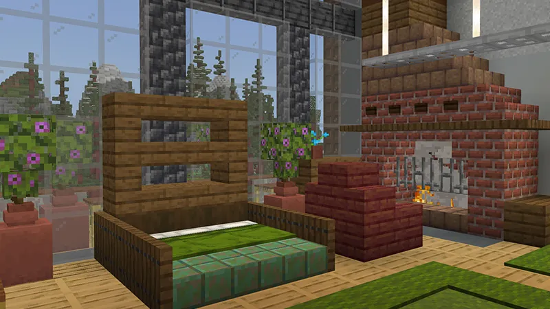 Cherry Lake Cabin