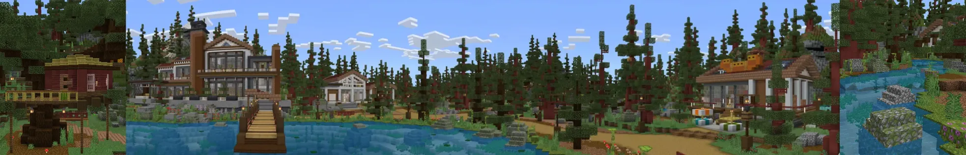 Cherry Lake Cabin