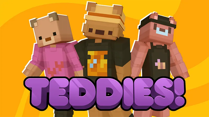 Teddies