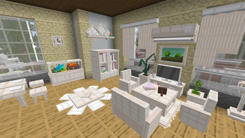 White Furniture