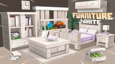 White Furniture