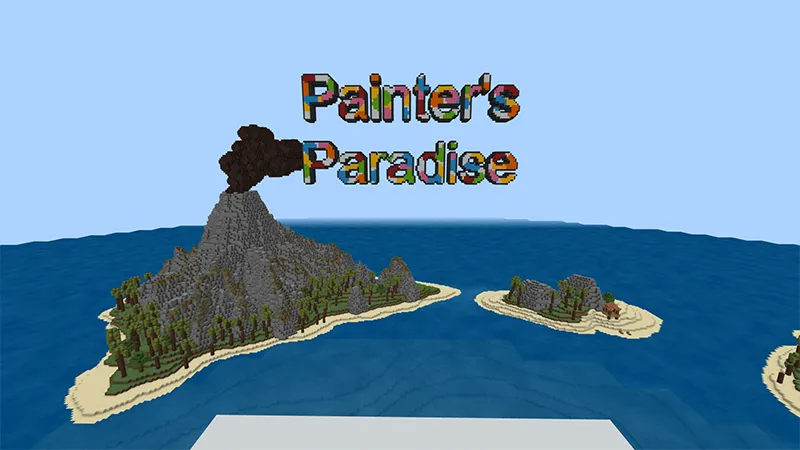 Painter's Paradise