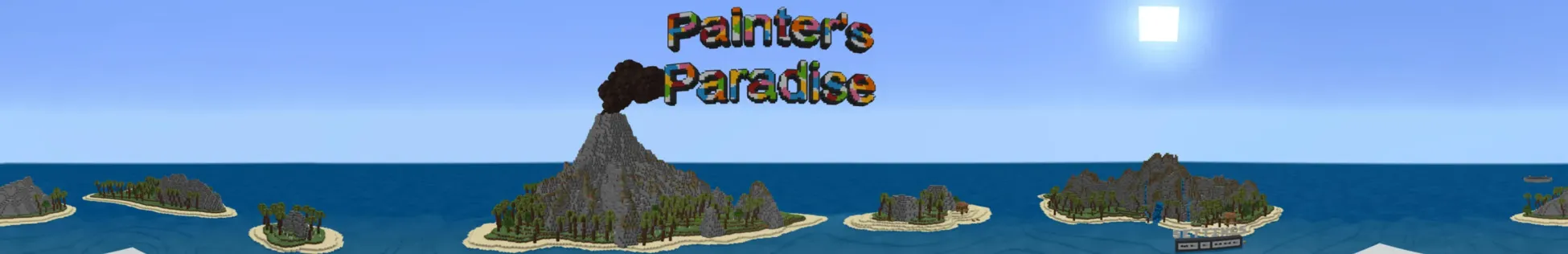Painter's Paradise