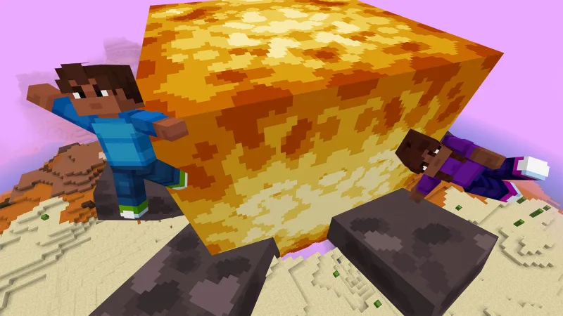 MEGA TNT