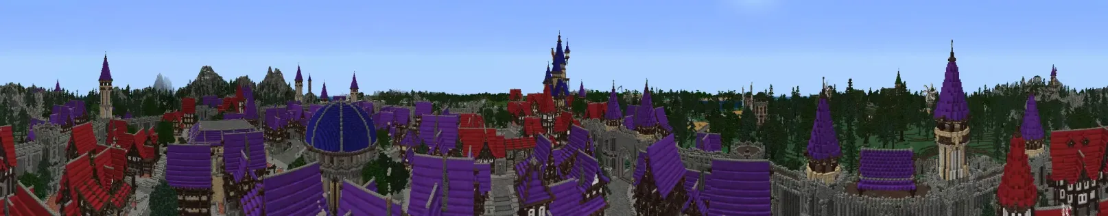 Mage City