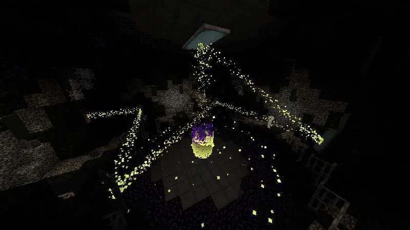 The Forgotten Palace