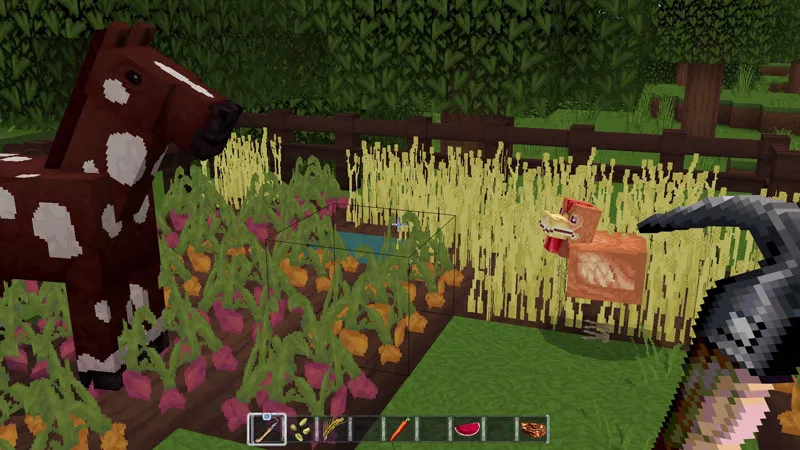 Ultra Realistic Texture Pack