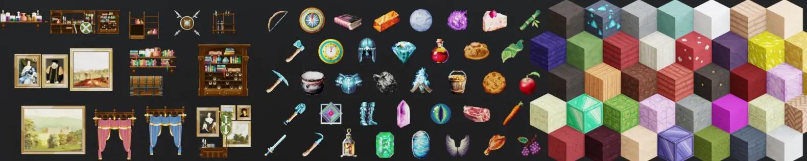Ultra Realistic Texture Pack