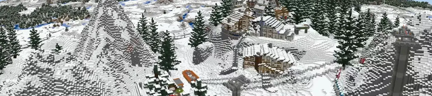 Winter City Resort