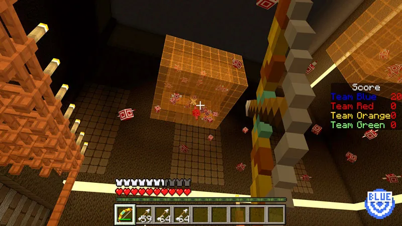 Archery Arenas