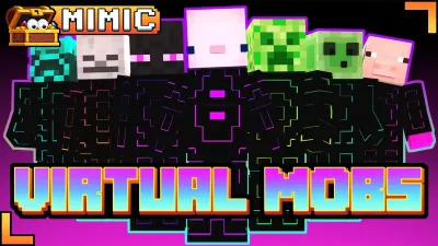 Virtual Mobs