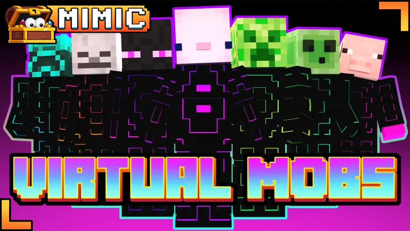 Virtual Mobs