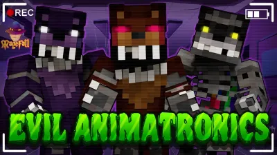 Evil Animatronics