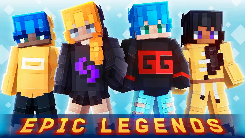 Epic Legends