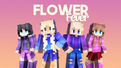 Flower Fever