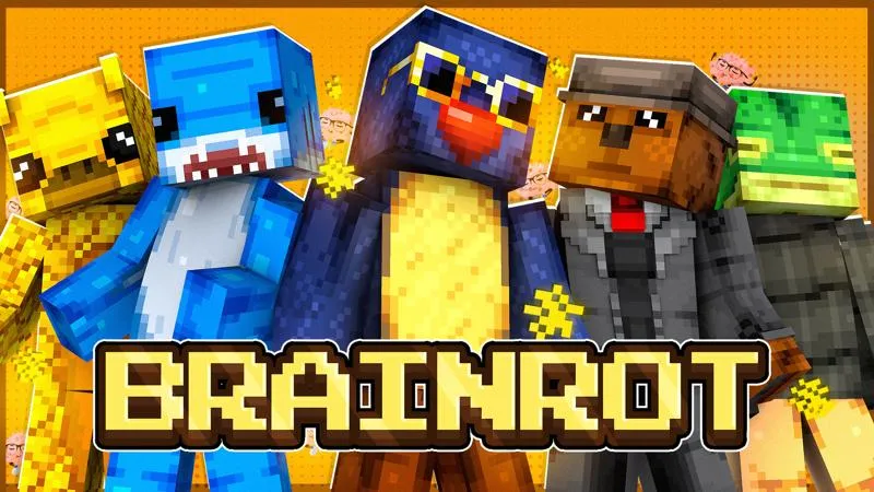 Brainrot