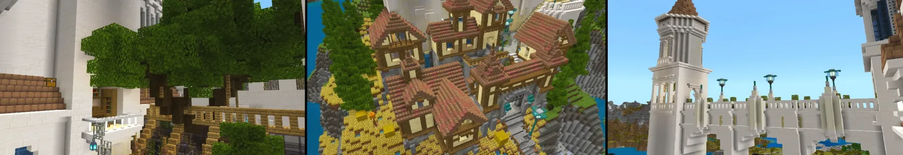 Island Castle