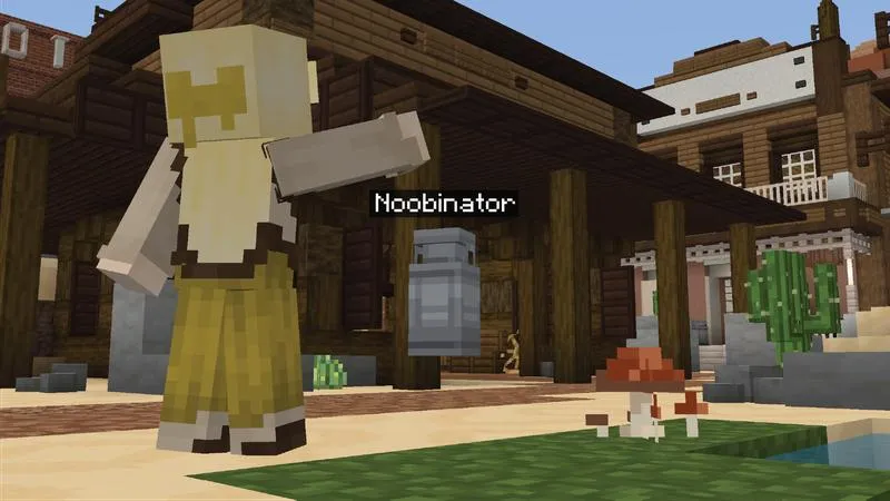 Morph Into Furniture