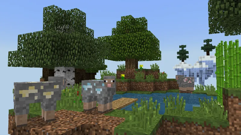 Cobble Clicker