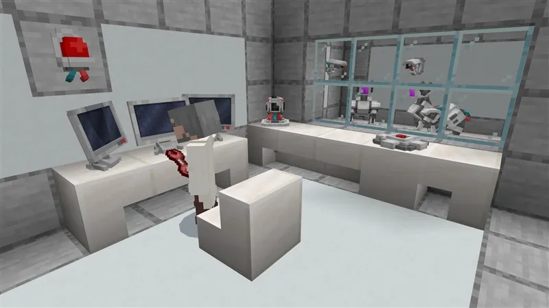 Security Gadgets
