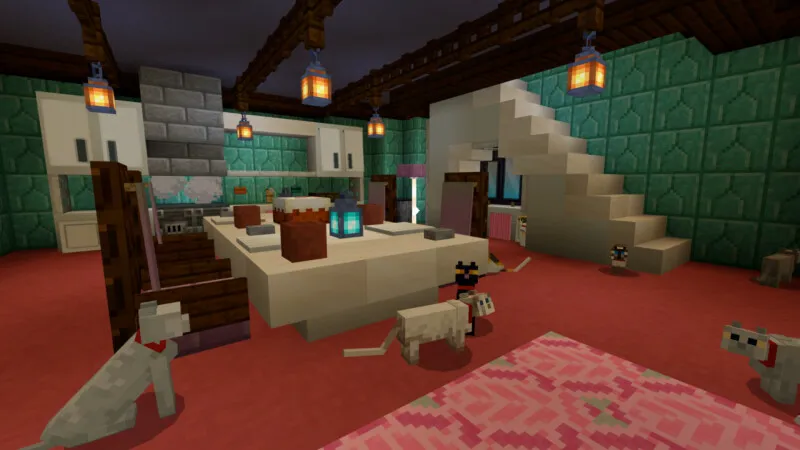 Kitty Cafe