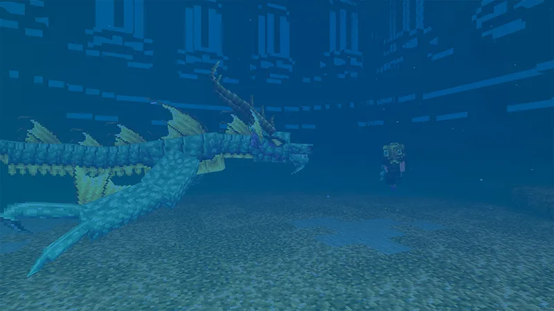 Survival on Container