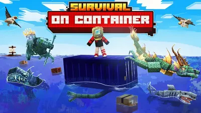 Survival on Container