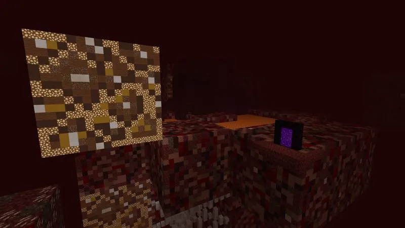 Mega Lucky Block Skyblock