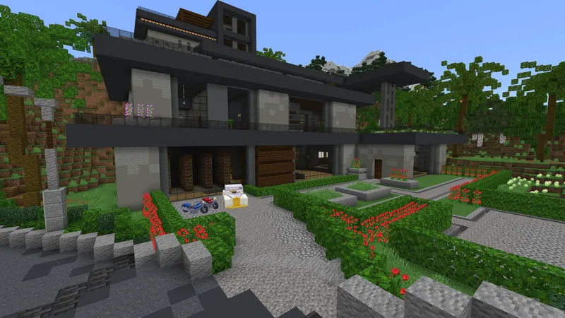 Millionaire Mansions 2