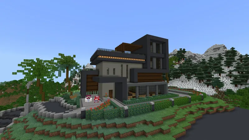 Millionaire Mansions 2