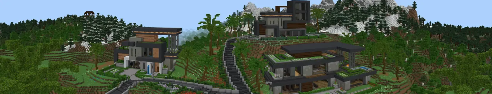 Millionaire Mansions 2