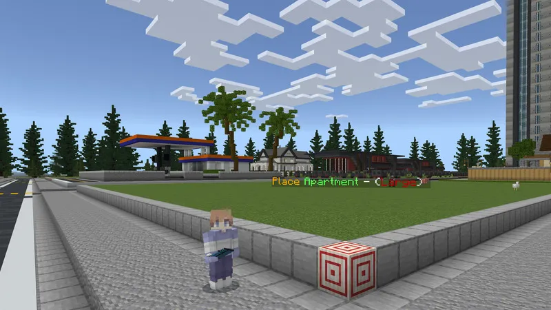 Craftable City
