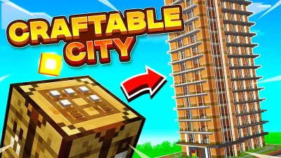 Craftable City