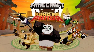 Kung Fu Panda