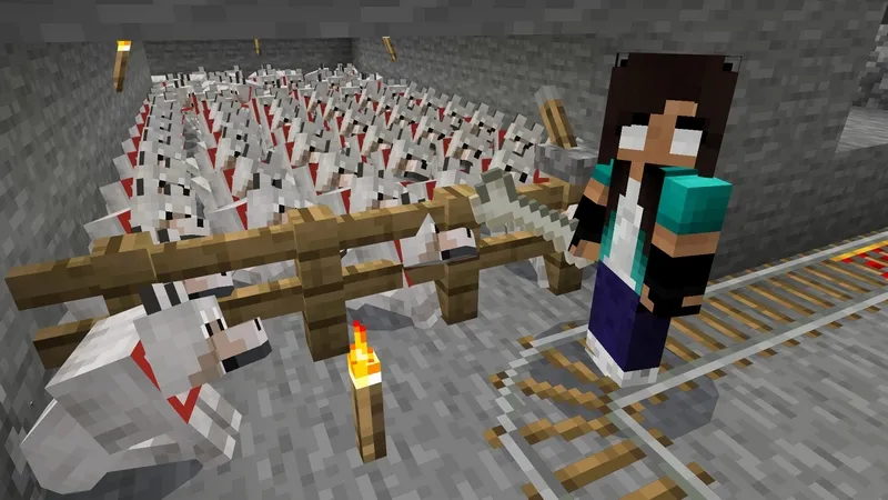 Alex Da Noob - Survival World