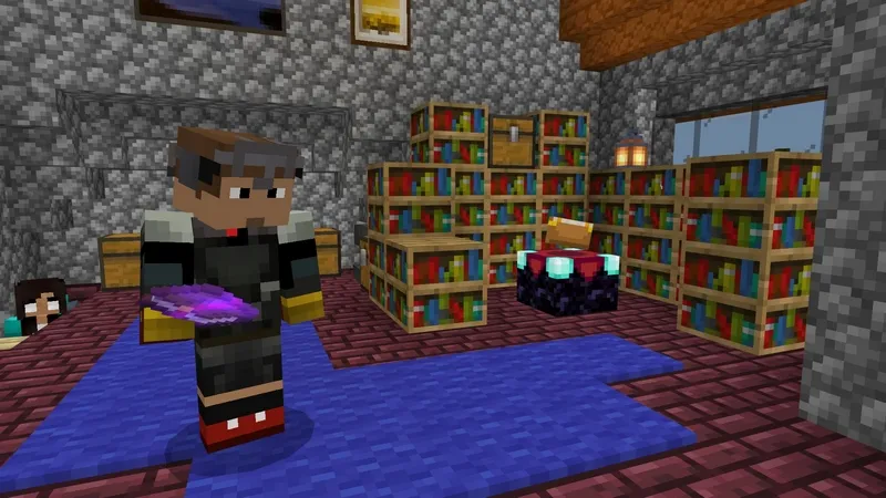 Alex Da Noob - Survival World