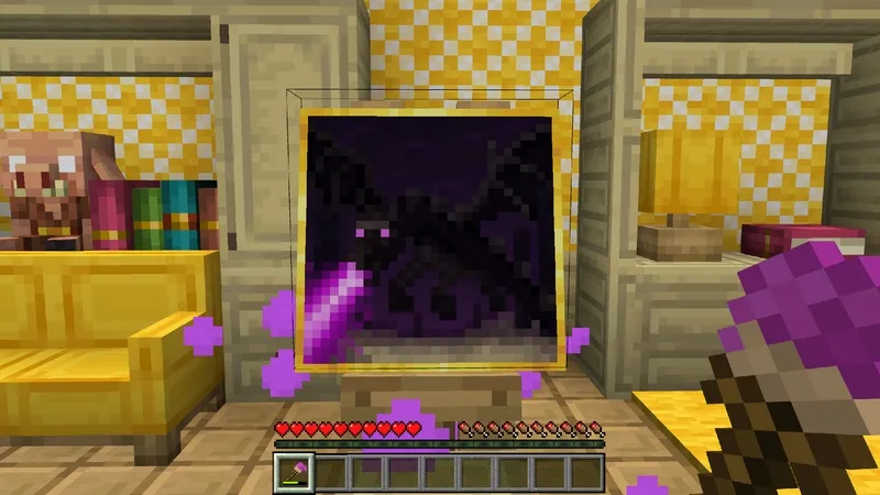 Block Furniture Add-On 1.0