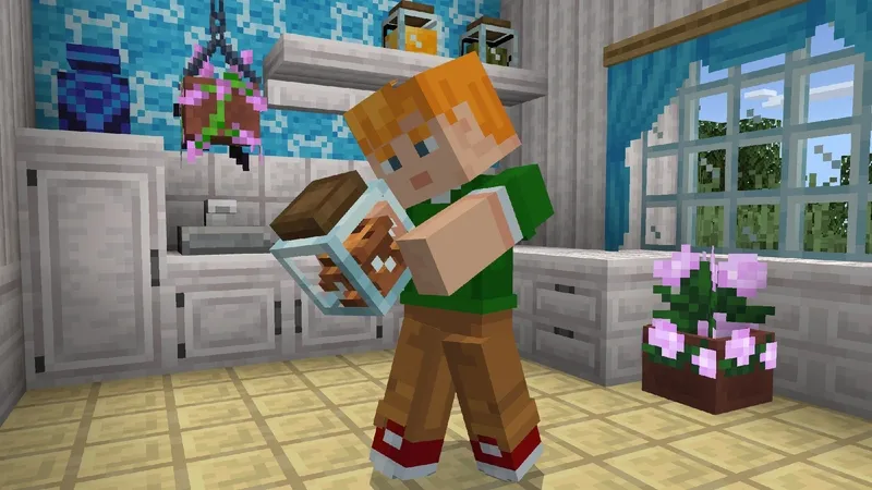 Block Furniture Add-On 1.0