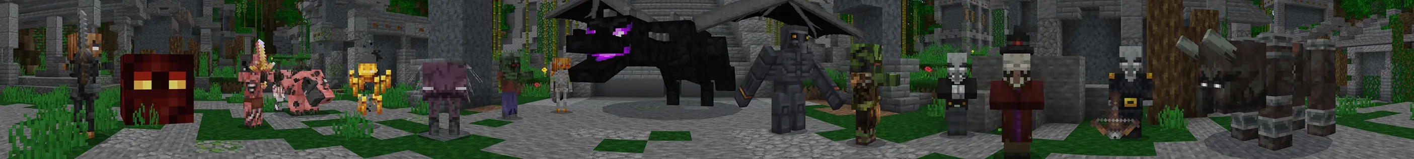 Ancient Monsters