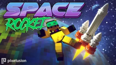 Space Rocket