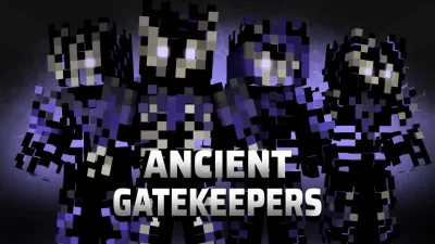Ancient Gatekeepers