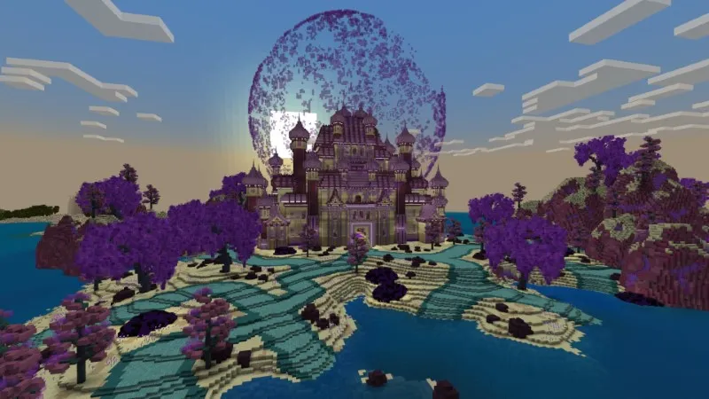 End Temple